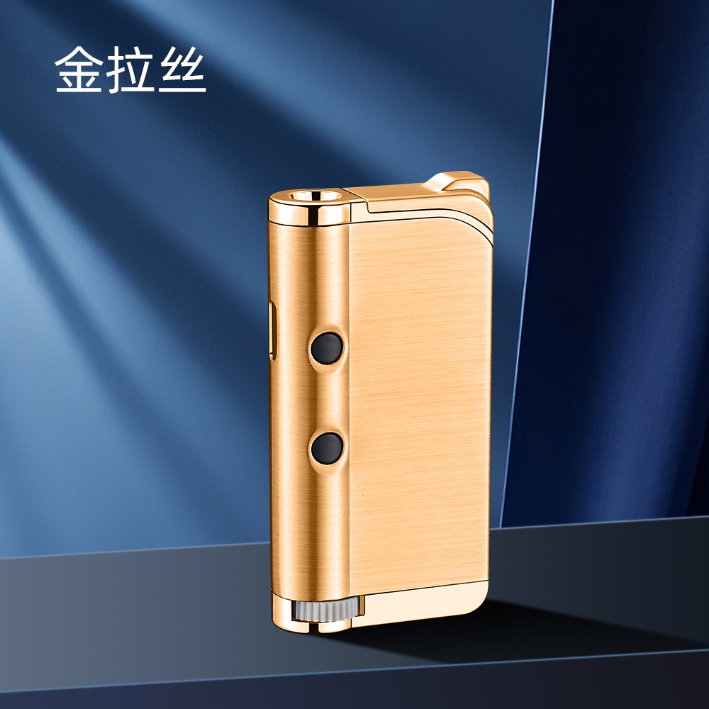 Gold Brush