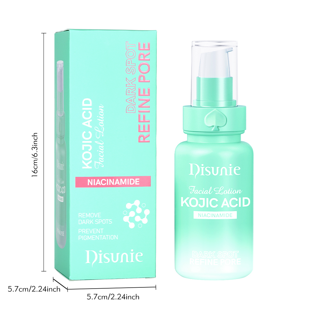 Kojic Acid Facial Essence Lotion