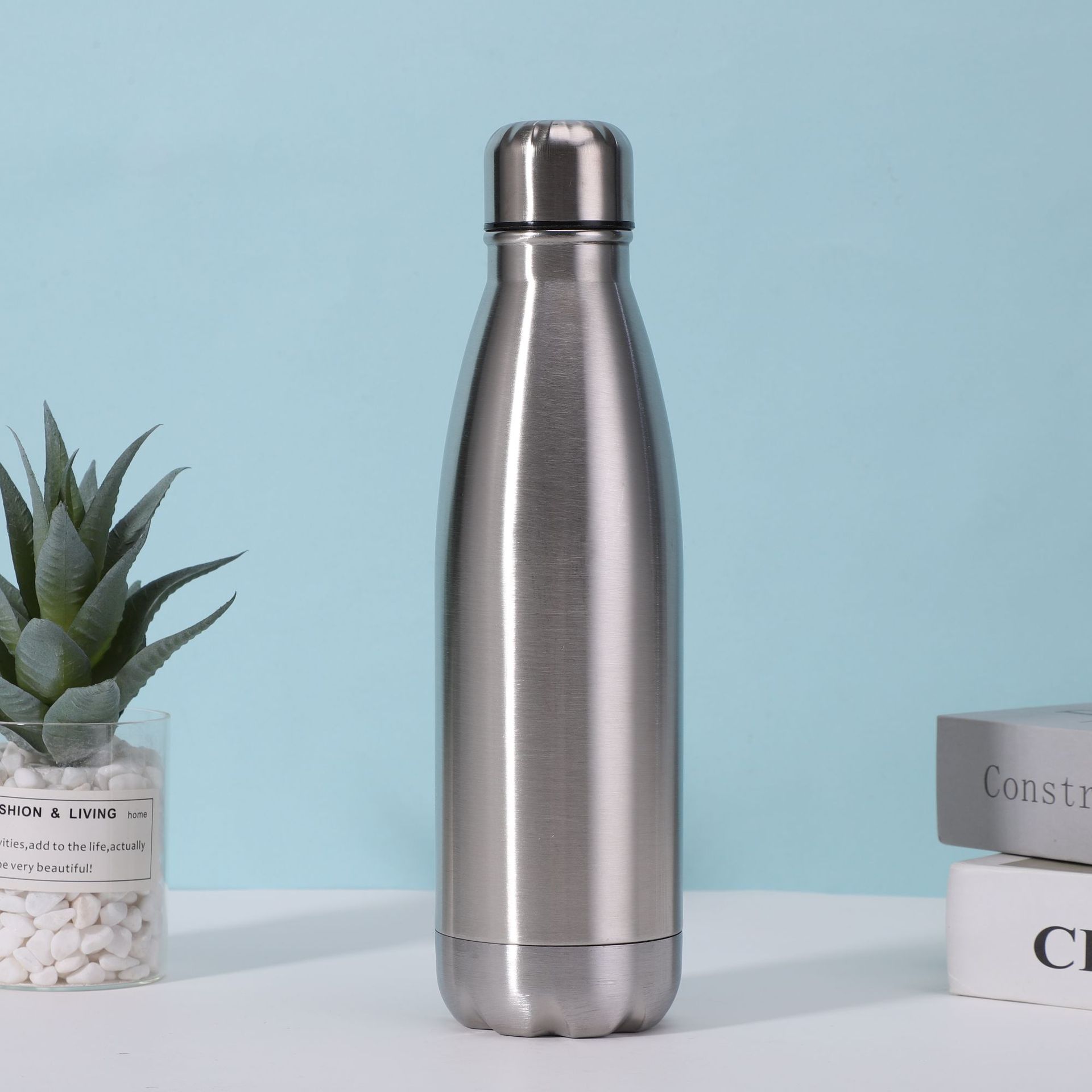 Silver