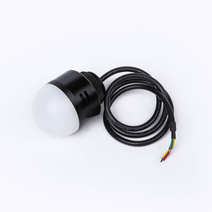50mm sinyal kulesi RYG Led renkli ışık ve 70cm kablo gösterge ışığı ile Buzzer (YWJD-50C) - Product Image 2