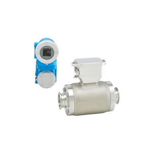 <strong>E</strong>+<strong>H</strong>(ENDRESS+HAUSER) Proline <strong>Promag</strong> H500 electromagnetic flowmeter Proline <strong>Promag</strong> H10 electromagnetic flowmeter - Product Image 1