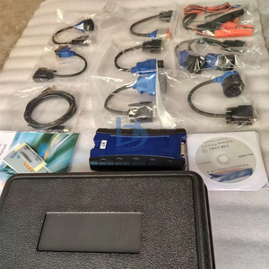 เครื่องมือวินิจฉัยปัญหา1ลิงก์ USB เครื่องสแกน OBD2สำหรับ nexiq USB Link 2 - Product Image 1