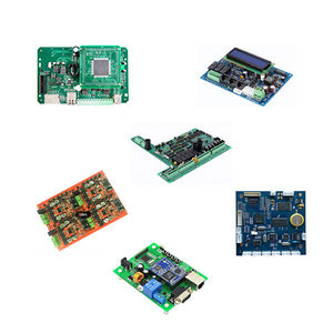 Progettazione e sviluppo del software del PCB del circuito elettronico schematico del file Gerber del servizio di prototipazione rapida - Product Image 1