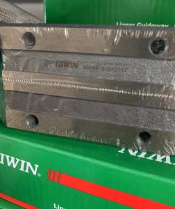 Original Taiwan <strong>HIWIN</strong> HG Series HG25 <strong>H25C</strong> HGH25 <strong>Linear</strong> Guideway HGH25CA Bearing <strong>Linear</strong> <strong>Guide</strong> <strong>Block</strong> - Product Image 3