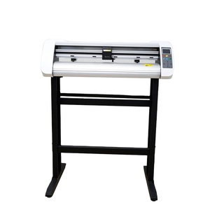 TH740 Cutting Plotter ARM-powered Industrial Printer Graph Plotter Stepper Motor Signmaster <strong>Software</strong> Printing Machinery Parts - Product Image 1