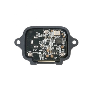 TF-Luna LiDAR Sensor Entfernungs messer modul Einpunkt-Mikro-Entfernungs modul TF-Luna für Arduino Pixhawk 5V IIC UART