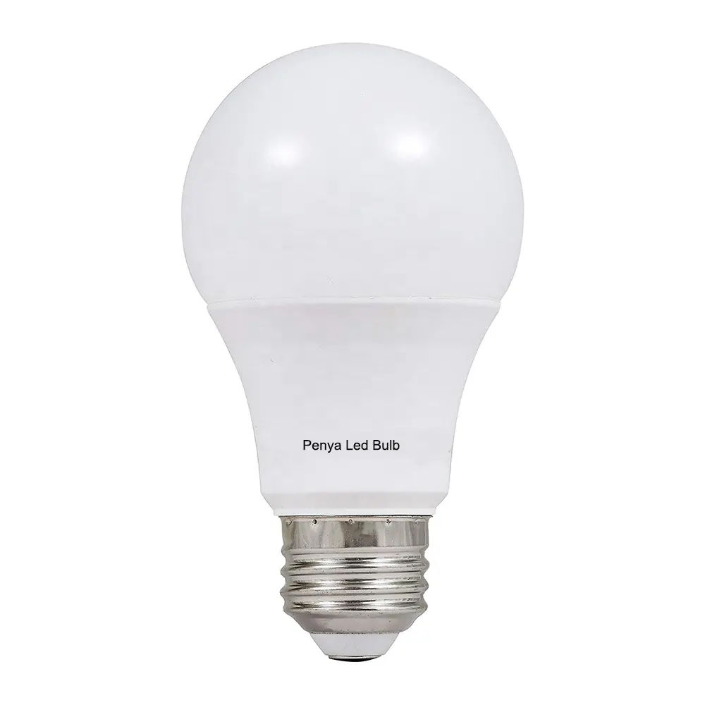 Ampoule Led intelligente avec capteur de mouvement, E27 B22, lumière Pir, du crépuscule à l'aurore, ampoule d'urgence pour la maison, E27