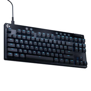 原装罗技G PRO X TKL快速磁性开关键盘有线游戏机械键盘 - Product Image 4