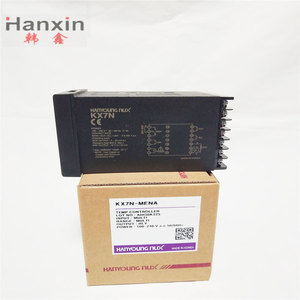 Korea Hanyoungnux Multi <strong>Input</strong> Digital Temperature Controller KX7N-MENA KX Series - Product Image 6