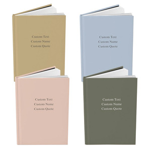 Designable Pu Leather Fabric Bible <strong>Notebook</strong> Prayer Journal Christian Buddhist Muslim Planner <strong>Notepad</strong> Custom <strong>Printing</strong> - Product Image 1