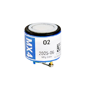 Rilevatore di Gas industriale scientifico Multi RAE sensore O2 MX4 17134461 simile analizzatore di Gas di ossigeno 4oxv o2a2 - Product Image 1