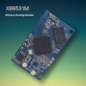 Modulo di Routing Qualcomm Qca9531M 300m Gateway 2.4g di rete Wireless Gateway con sistema integrato di comunicazione e rete - Product Image 4
