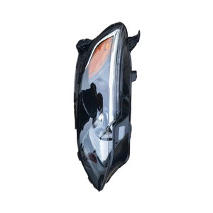 ไฟหน้า No.84680166 84680167สำหรับ Chevrolet malibu/malibu XL ด้านหน้าสีขาวหรือสีเหลืองไฟเลี้ยวคุณภาพสูง - Product Image 5