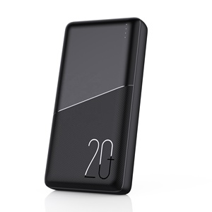 Best Quality <strong>QC3.0</strong> TYPE-C <strong>Power</strong> <strong>Bank</strong> USB C PD 22.5W Portable Charger <strong>Power</strong> <strong>Bank</strong> 20000mah with Led Lights - Product Image 5