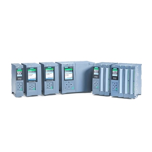 Siemens SPS-Programmier steuerung Neuer Original-Lager-SPS-Controller-Wechsel richter