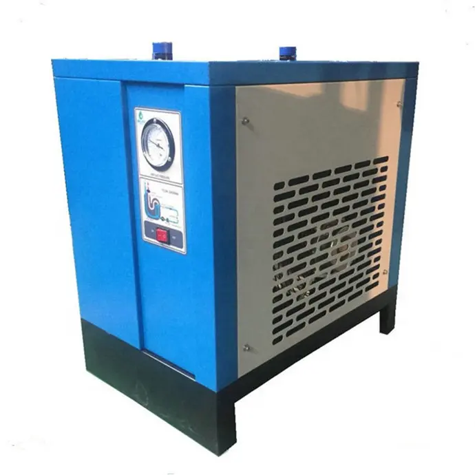 Günstige Preis Hohe Qualität Air-kühlung luft trockner für luft kompressor WX-7.5AD