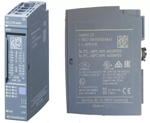 High-Performance Industrial Electronic Components <strong>Data</strong> <strong>Output</strong> Module 6ES7153-1AA02-0XB0/6ES7153-1AA03-0XB0 - Product Image 5