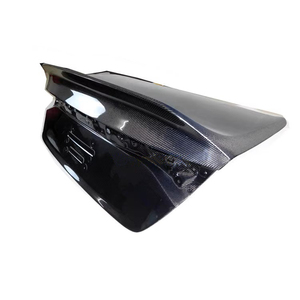 ลำต้นคาร์บอนไฟเบอร์สำหรับ Honda Accord รุ่น2023 + 11 - Product Image 5