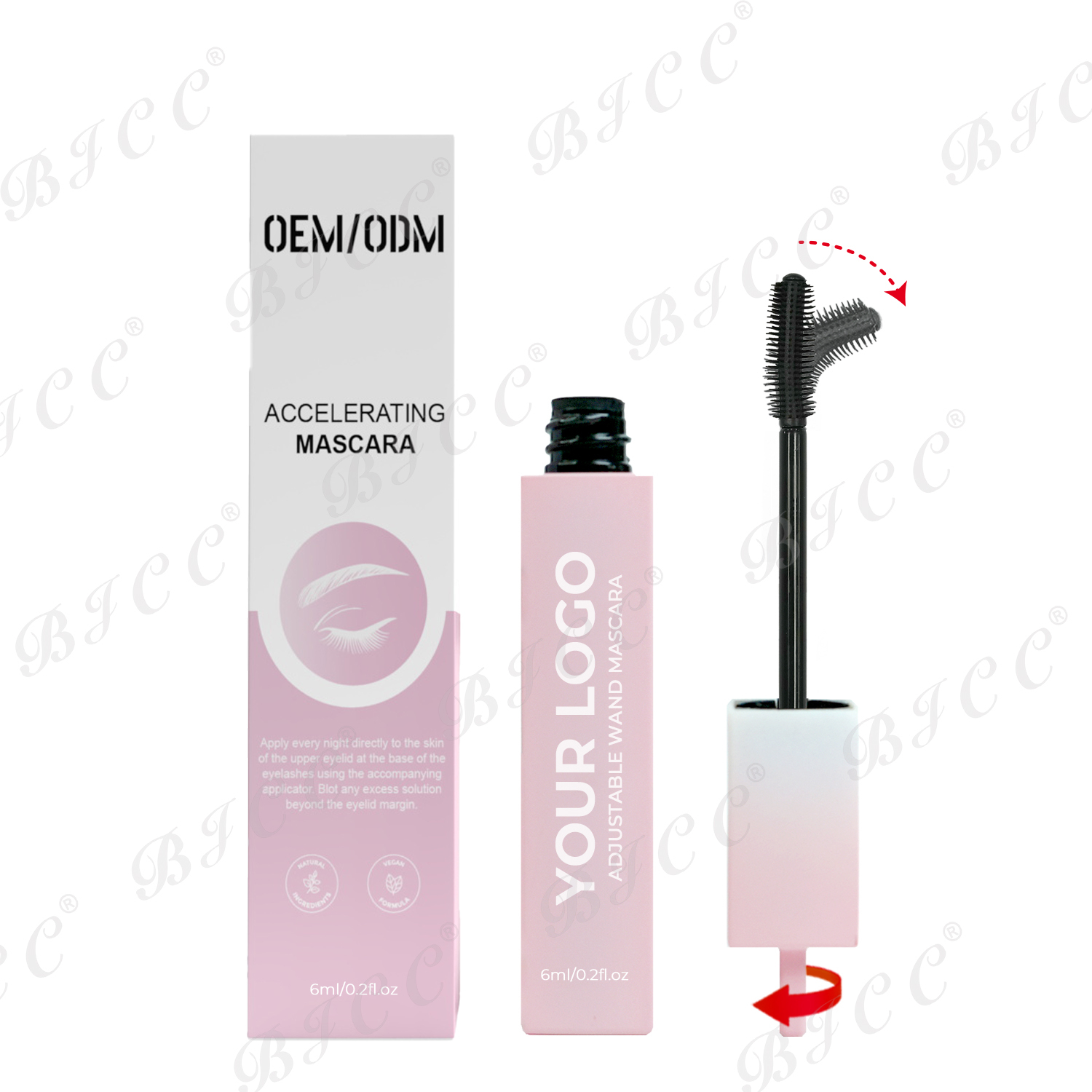 Mascara 6