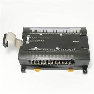 Nuovo controller programmabile CP1W-40EDR OMRONyb originale - Product Image 4