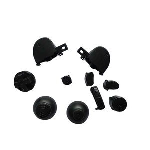 21 colori per NGC Controller Pulsante ABXYZ D-pad Thumbstick per Nintendo GameCube Tasto Thumbstick D-pad Mod kit - Product Image 1