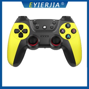 Eyierjia 2.4G Controller di gioco Wireless compatibile con smartphone Smart tv Android tablet Gamepad per giocatori mobili - Product Image 2