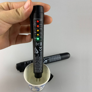 Yağ kalitesi testi fren hidroliği ve motosikletler için dijital yağ test kalemi ile doğru araba için test cihazı - Product Image 5