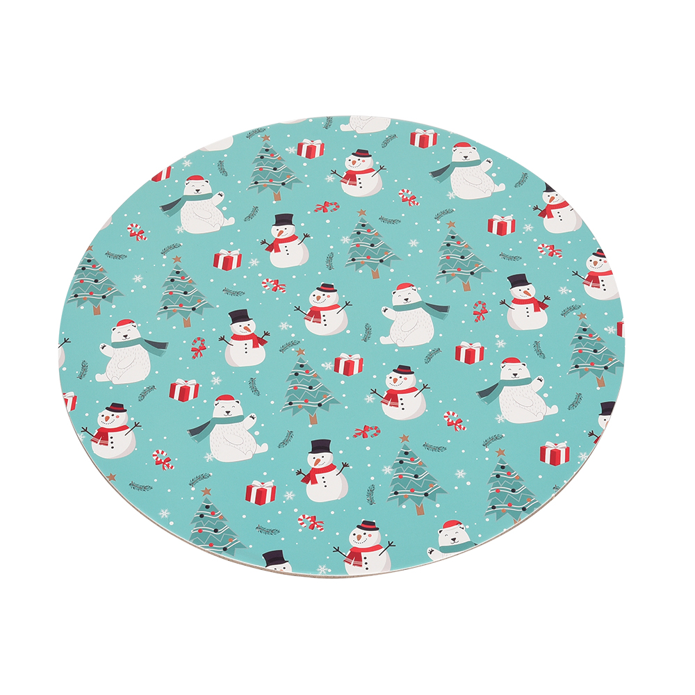 Couleur de Noël