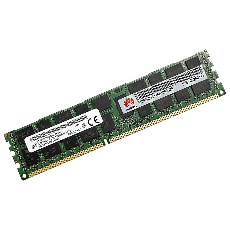 ECC REG Memoria คอมพิวเตอร์แล็ปท็อป,หน่วยความจำ Ram Ddr3 8Gb 16GB 32GB 1333Mhz 1600Mhz 1866Mhz 2666Mhz 3200Mhz