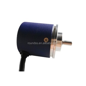 ロータリーエンコーダー681012ステーションCNC旋盤ツールタレットエンコーダー - Product Image 3