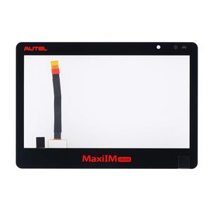 Original TP-Touchscreen für Autel MaxiIM IM508 Advanced IMMO & Key Programming Tool - Product Image 1