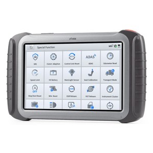 XTOOL INPLUS IP919Proすべてのシステム双方向ワイヤレス診断ツールサポートDOIP/CANFD & FCA, ECUプログラミング - Product Image 4