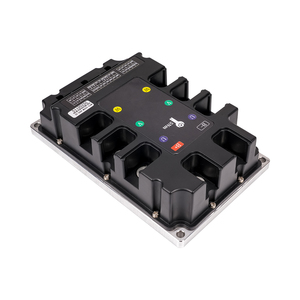 500W Canbus双驱动控制器，带RS485，用于自主巡逻机器人 - Product Image 3