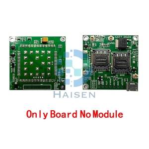 HAISEN <strong>SIMCOM</strong> SIM7000G Core Board LPWA NBIOT CATM <strong>GPS</strong> Development Board <strong>Module</strong> Modem SIM7000 - Product Image 6