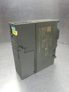 Neue und originale SPS 6 ES7 AA000XB0 SIMATIC S7 ET200M Modul 3 B44 SPS-Programmier steuerung - Product Image 2