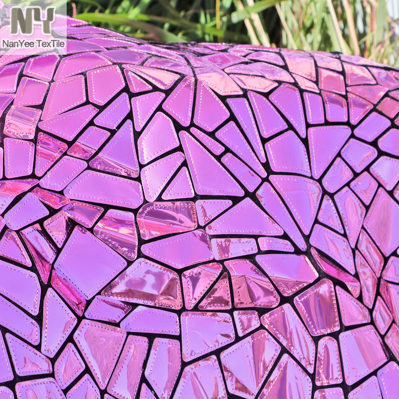 Pinkish Purple