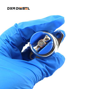 24v डीजल 05t56-22 ईंधन पंप स्टॉप सोलेनॉइड वाल्व yt56a 05t56-22 1304804 इंजन के साथ संगत - Product Image 5