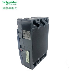HOTSALE EZD toptan MCCB devre kesici koruma anahtarı üç kutuplu/3P/3 kutuplu mcc tam form elektrik iyi fiyat - Product Image 6