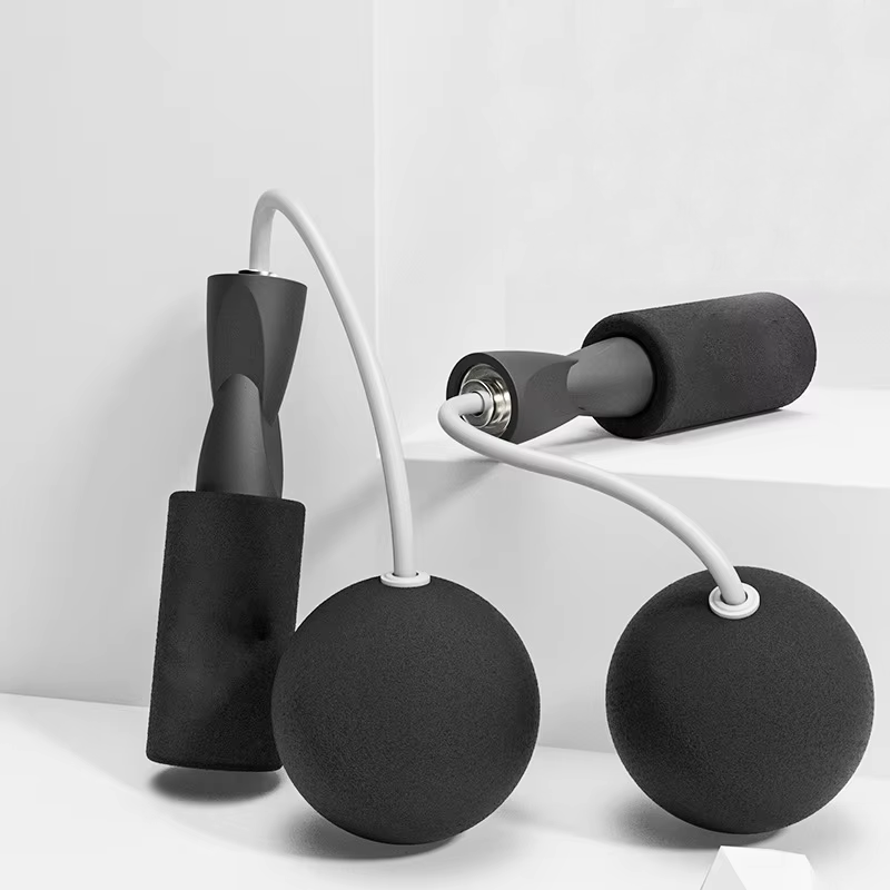 Classic black-6cm big ball