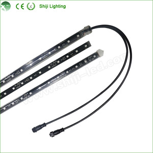 <strong>LED</strong> Snowfall Tube Light with Meteor Chasing Effect <strong>LED</strong> Tube 3D Meteor Light for Club Ceiling Decorative - Product Image 6