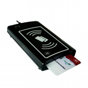 OEM/ODM ACR1281U-C1 DualBoost II USB RFID Reader NFC Contactless Smart Card doppia interfaccia per sistemi di controllo accessi - Product Image 5
