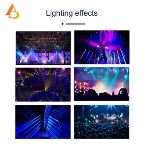 Light controller console dmx 512 computer light controller per ktv bar disco stage - Product Image 3