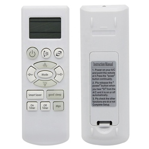 Telecomando universale del condizionatore d'aria per Samsung - Product Image 2