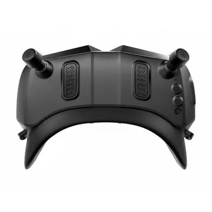 CADDX FPV Walksnail Avatar HD очки X 1080P/100fps FOV50 Встроенный гироскоп Bluetooth Wi-Fi модуль 7-26V для FPV дронов с фиксированным крылом - Product Image 3