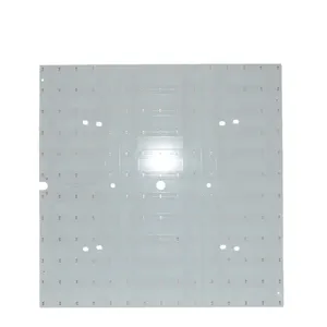Floodlight <strong>LED</strong> Circuit Board Aluminum AC 50w 100w <strong>Led</strong> Aluminum <strong>Smd</strong> Chip Dc 24V 48V <strong>Led</strong> High Bays Module Board <strong>Led</strong> <strong>Pcb</strong> - Product Image 5