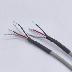 Industrial Grade PT1000 Temperature <strong>Sensor</strong> Probe with PVC Insulated Cable for HVAC <strong>Systems</strong> and Industrial <strong>Automation</strong> - Product Image 3