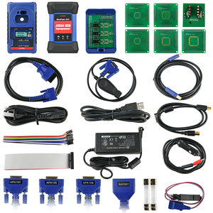 A-utel IM608 MaxiIM 608 OBD2 Scanner OBDII Car Auto Diagnostic Tool OBD 2 All System Key Programming PK IM508 Key Programmer
