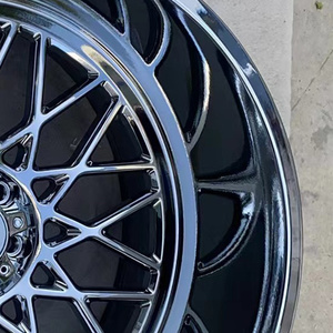 Viaol 20 12x22x12 24x14 26x14 28x16 8x8000 x x x 8x ks Inch طبق غمس مخصص كروم شاحنة مطروقة مع عوامات - Product Image 5