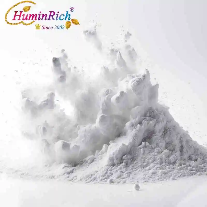 Huminrich XFA2016-1 High-Quality L-Lysine Hydrochloride Powder Essential Amino Acid Supplement