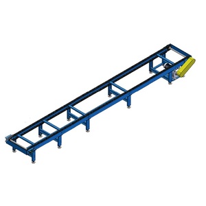 高品质定制链式输送机/托盘输送机 - Product Image 1